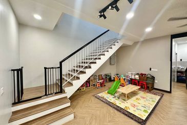 Elmina Green Three @ City of Elmina