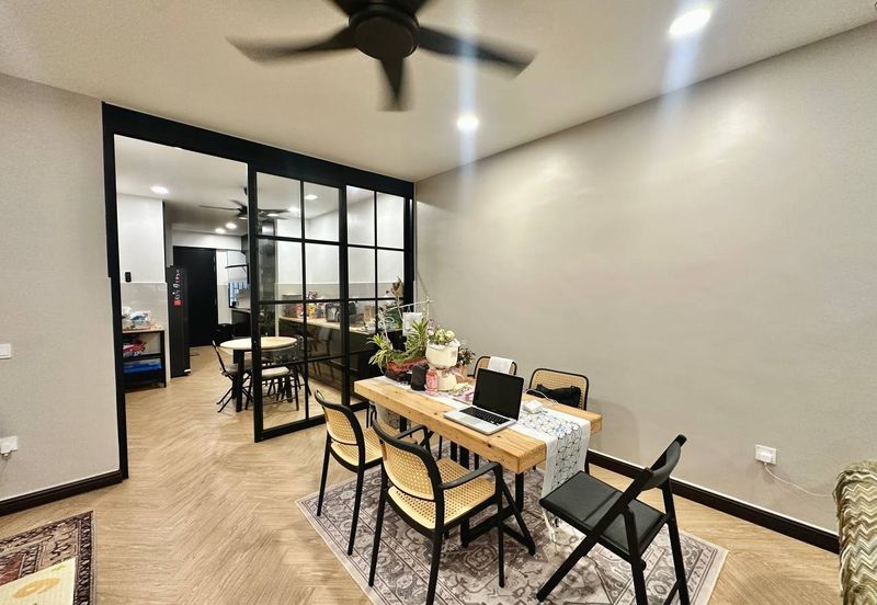 Elmina Green Three @ City of Elmina