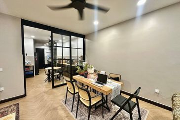 Elmina Green Three @ City of Elmina