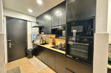 Elmina Green Three @ City of Elmina