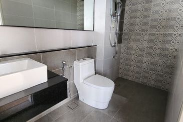 Elmina Green Three @ City of Elmina