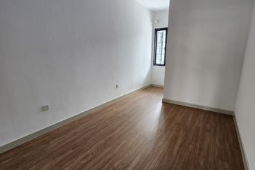 Elmina Green Three @ City of Elmina