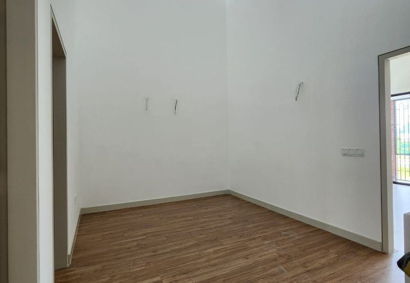 Elmina Green Three @ City of Elmina