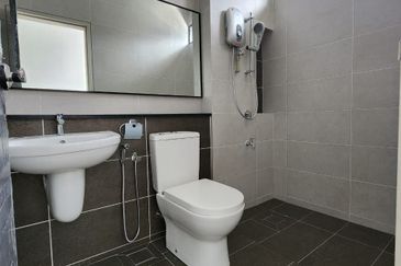 Elmina Green Three @ City of Elmina