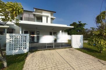 Mulberry Groove @ Denai Alam