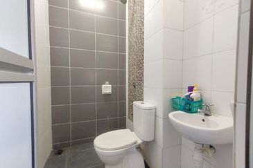 Mulberry Groove @ Denai Alam