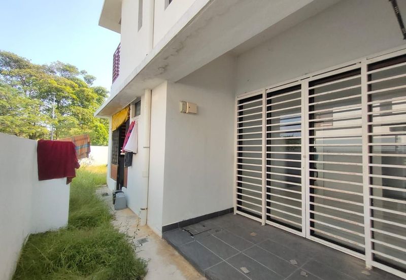 Mulberry Groove @ Denai Alam