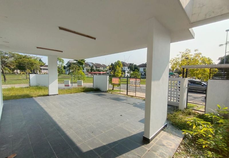 Mulberry Groove @ Denai Alam