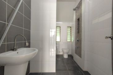 Mulberry Groove @ Denai Alam