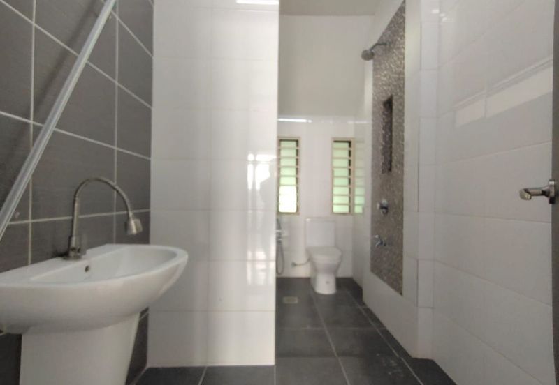 Mulberry Groove @ Denai Alam