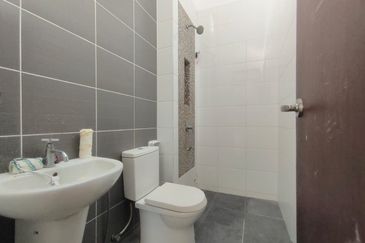 Mulberry Groove @ Denai Alam