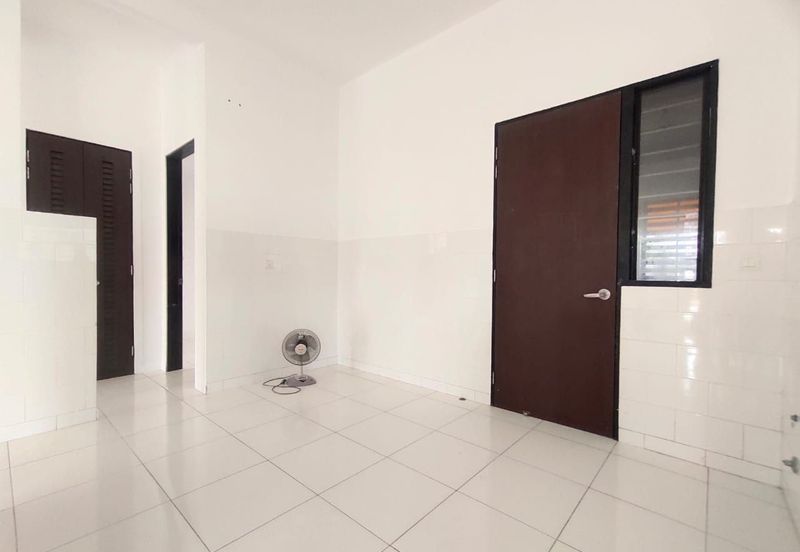 Mulberry Groove @ Denai Alam