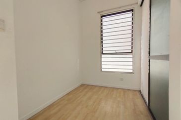 Mulberry Groove @ Denai Alam