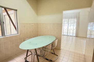 Andira @ Denai Alam U16