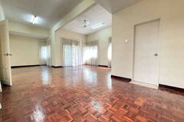 Andira @ Denai Alam U16