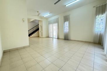 Andira @ Denai Alam U16