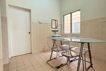 Andira @ Denai Alam U16