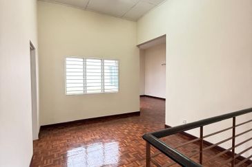 Andira @ Denai Alam U16