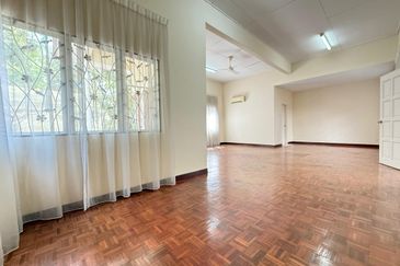 Andira @ Denai Alam U16