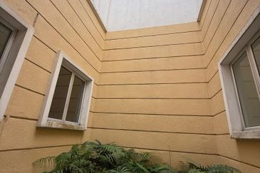 Andira @ Denai Alam U16