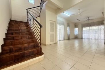 Andira @ Denai Alam U16