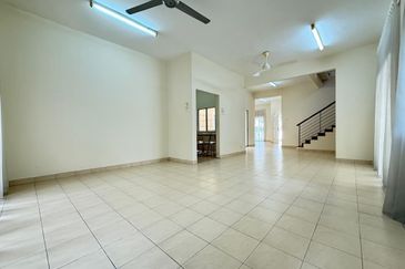 Andira @ Denai Alam U16