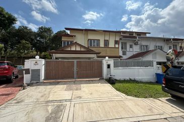 Andira @ Denai Alam U16