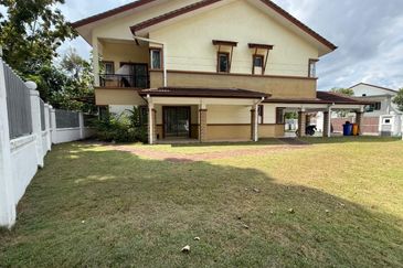 Andira @ Denai Alam U16