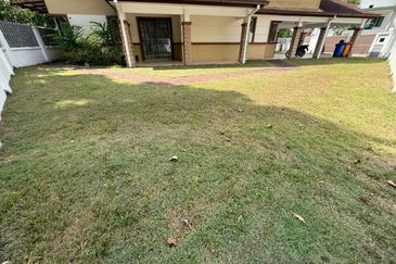 Andira @ Denai Alam U16