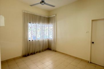 Andira @ Denai Alam U16