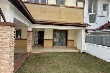 Andira @ Denai Alam U16