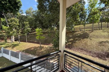 Andira @ Denai Alam U16