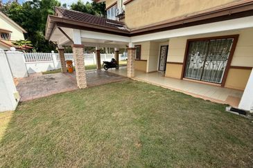 Andira @ Denai Alam U16