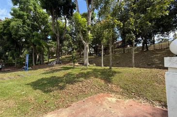 Andira @ Denai Alam U16