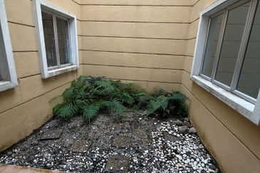 Andira @ Denai Alam U16