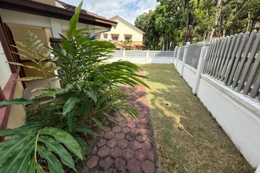 Andira @ Denai Alam U16