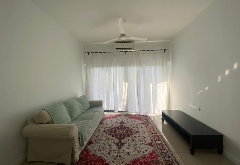 Suria Residence by Sunsuria