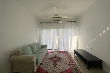 Suria Residence by Sunsuria