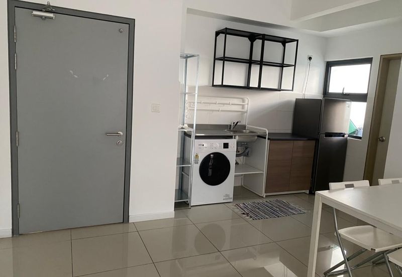 Suria Residence by Sunsuria