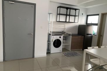 Suria Residence by Sunsuria