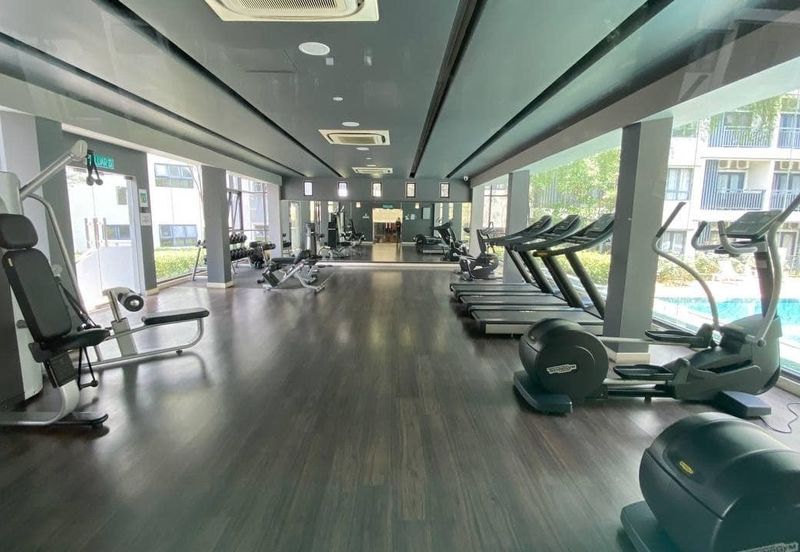 Suria Residence by Sunsuria