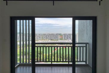 Suria Residence by Sunsuria