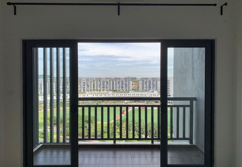 Suria Residence by Sunsuria