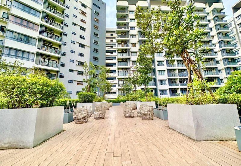 Suria Residence by Sunsuria