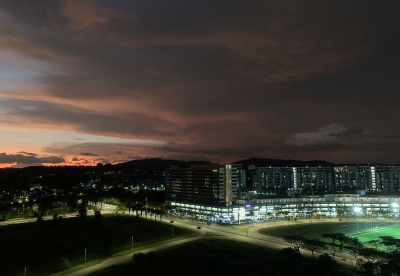 Suria Residence by Sunsuria