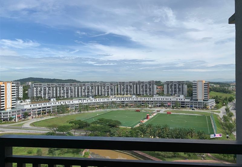 Suria Residence by Sunsuria