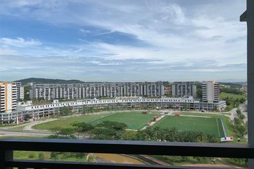 Suria Residence by Sunsuria