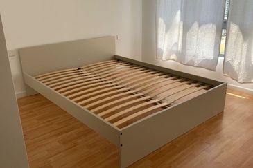 Suria Residence by Sunsuria