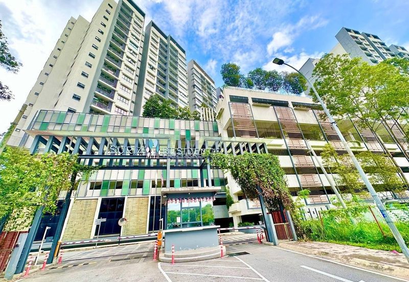 Suria Residence by Sunsuria