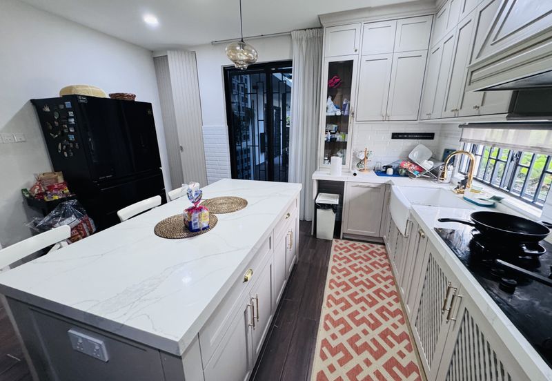 Elmina Green Three @ City of Elmina